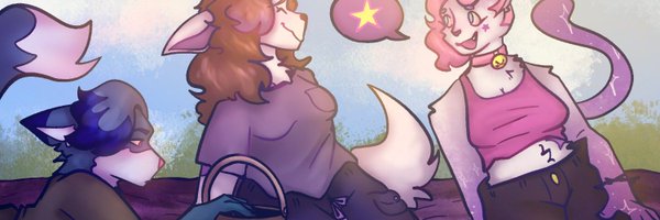 RoxieWolf🍉 Profile Banner