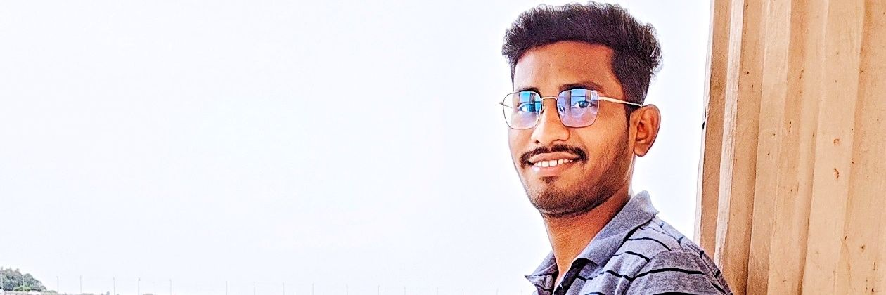 sandip  godase banner