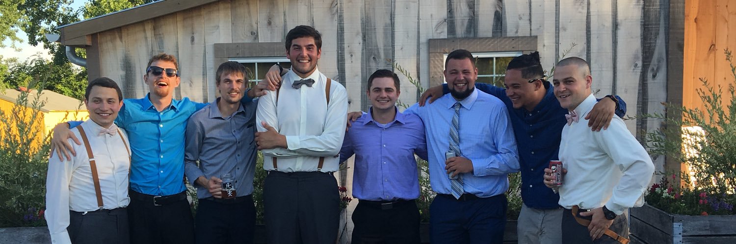 DrewJones95's profile banner image