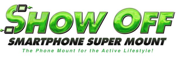 ShowOff Super Mounts Profile Banner
