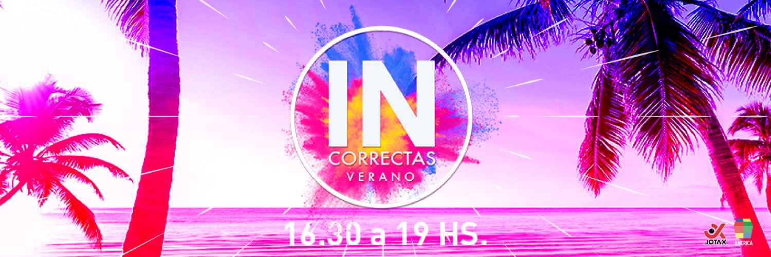 Incorrectas Ok banner