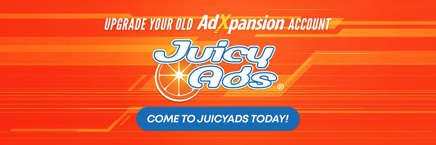 adxpansion's profile banner image