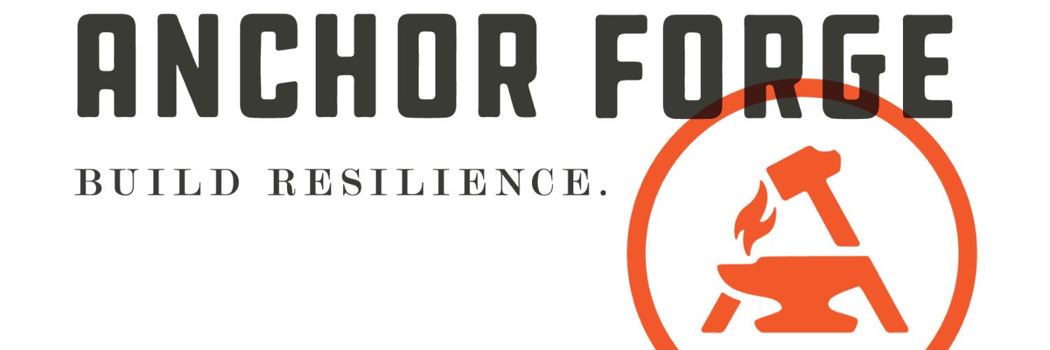 Anchor Forge banner