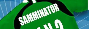 Sammy (Samminator) banner