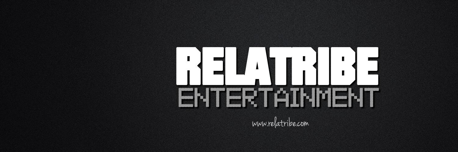 Relatribe's profile banner image