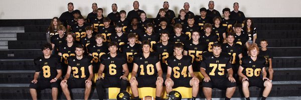 PVSDFootball Profile Banner