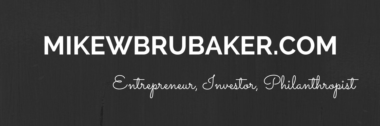 mike_brubaker's profile banner image