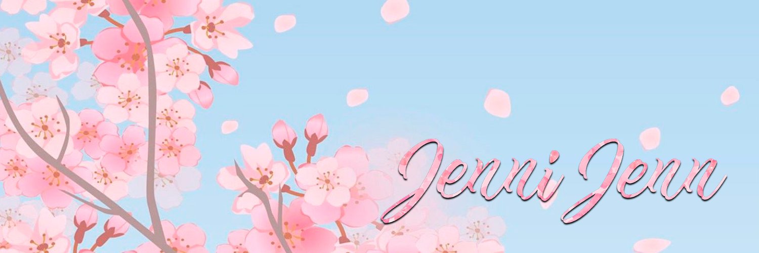 Jenni_Jenn96's profile banner image