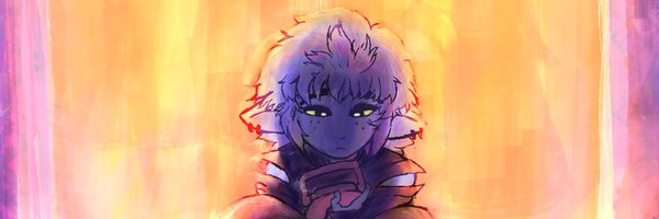 MelloFae Profile Banner