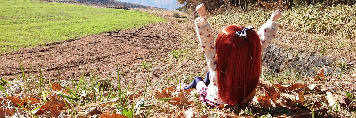 amamoto5601's profile banner image