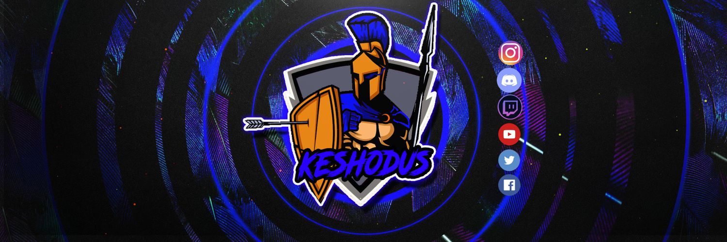 nckkesh's profile banner image