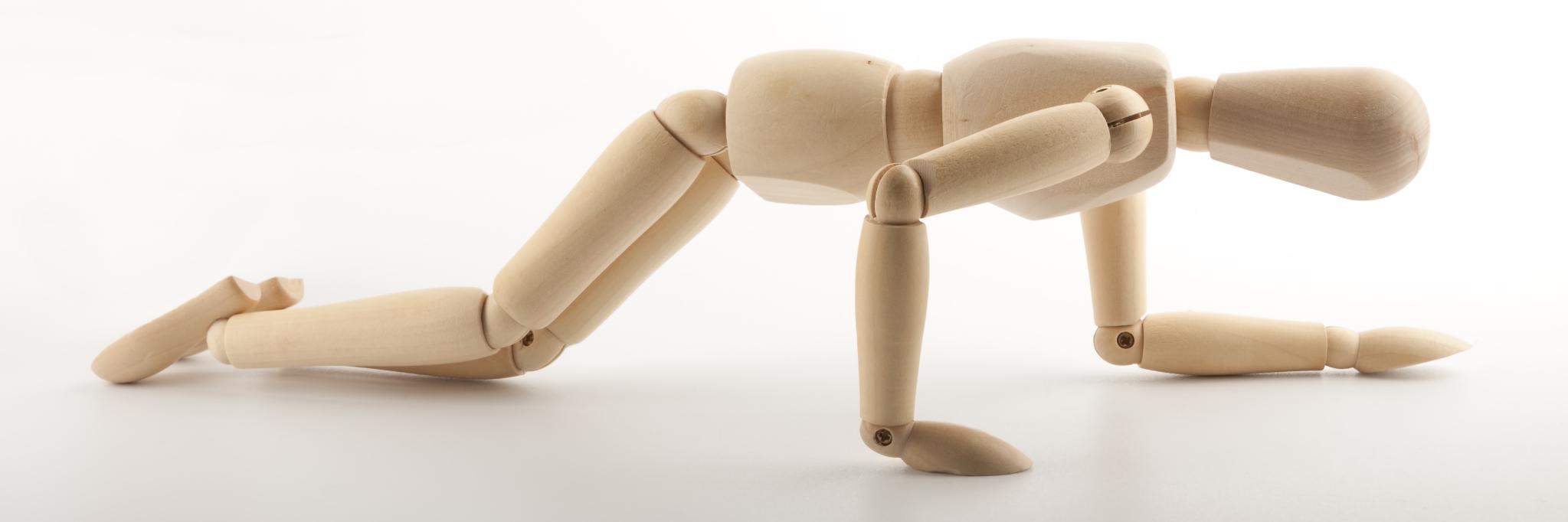 Origins of Balance Deficits and Falls banner