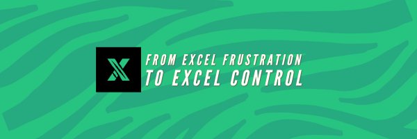 TigSpreadsheets Profile Banner
