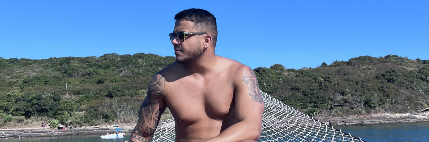 FelipeNobre11's profile banner image