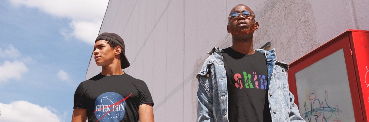 GeekLDN's profile banner image