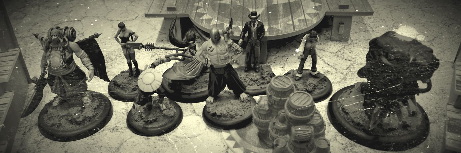 Charlie Collins banner