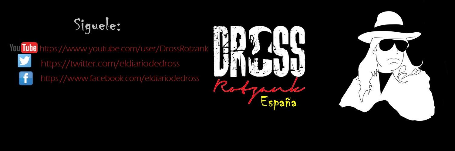 DrossFansES's profile banner image