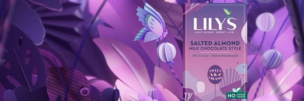 LilysSweets Profile Banner