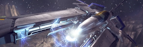 ArcNova's profile banner image