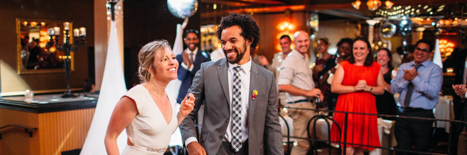 Lake Union Cafe banner