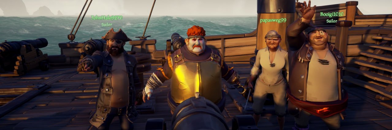 Booigi's profile banner image