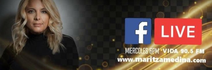 Maritza_Medina's profile banner image