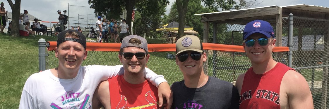TonySalato24's profile banner image