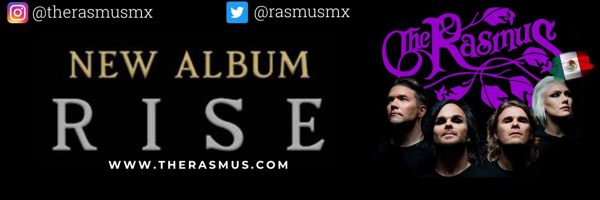 RasmusMX's profile banner image