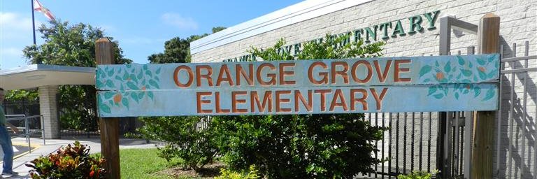 OrangeGroveEl's profile banner image