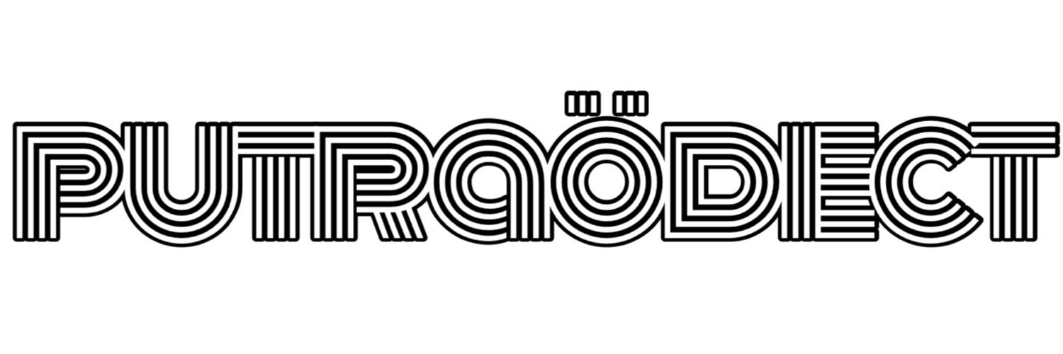 putraodect's profile banner image