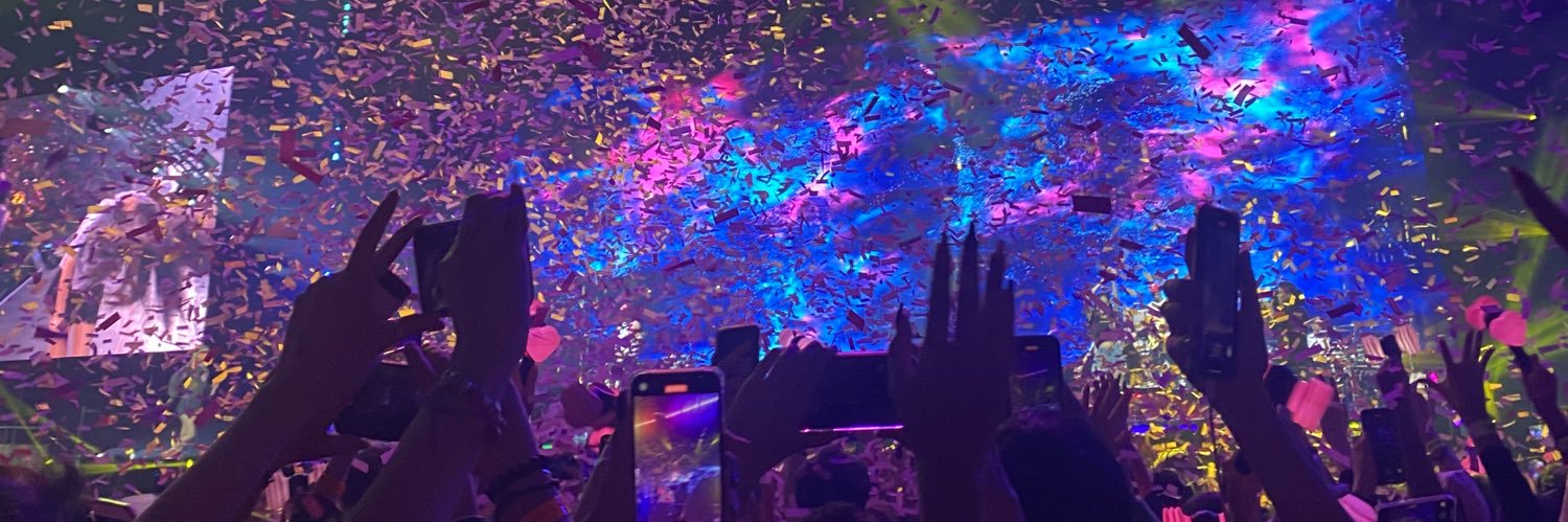 jimevales's profile banner image
