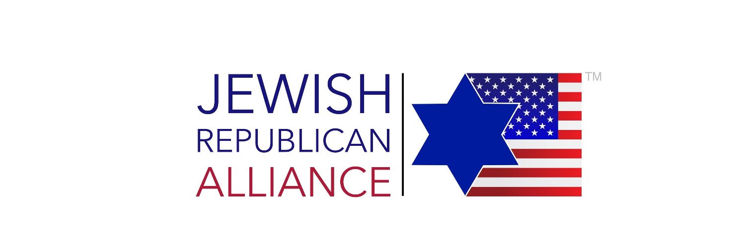 Jewish Republican Alliance banner