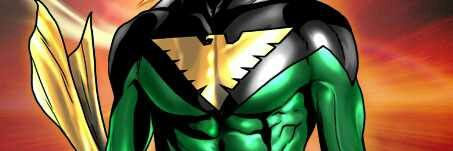 DonaldNinjaFire's profile banner image