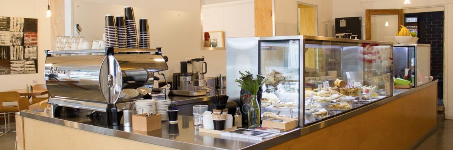 4th Seed on Twitter: "Looking for great coffee on Canberra Day? 4th