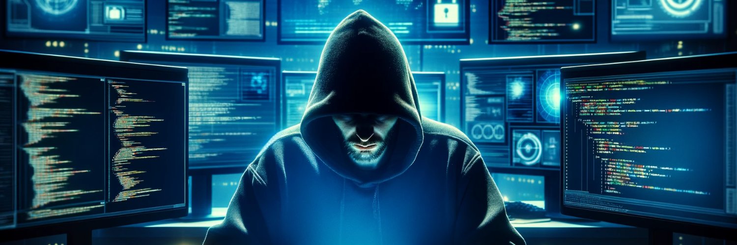 InfoSec Pat's banner