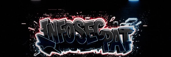 Infosecpat Profile Banner