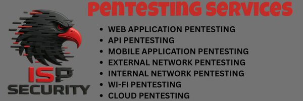 Infosecpat Profile Banner