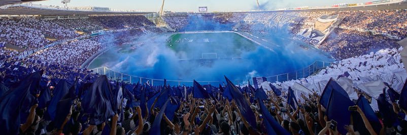 EliRusso97's profile banner image