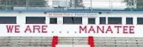 ManateeFootball Profile Banner
