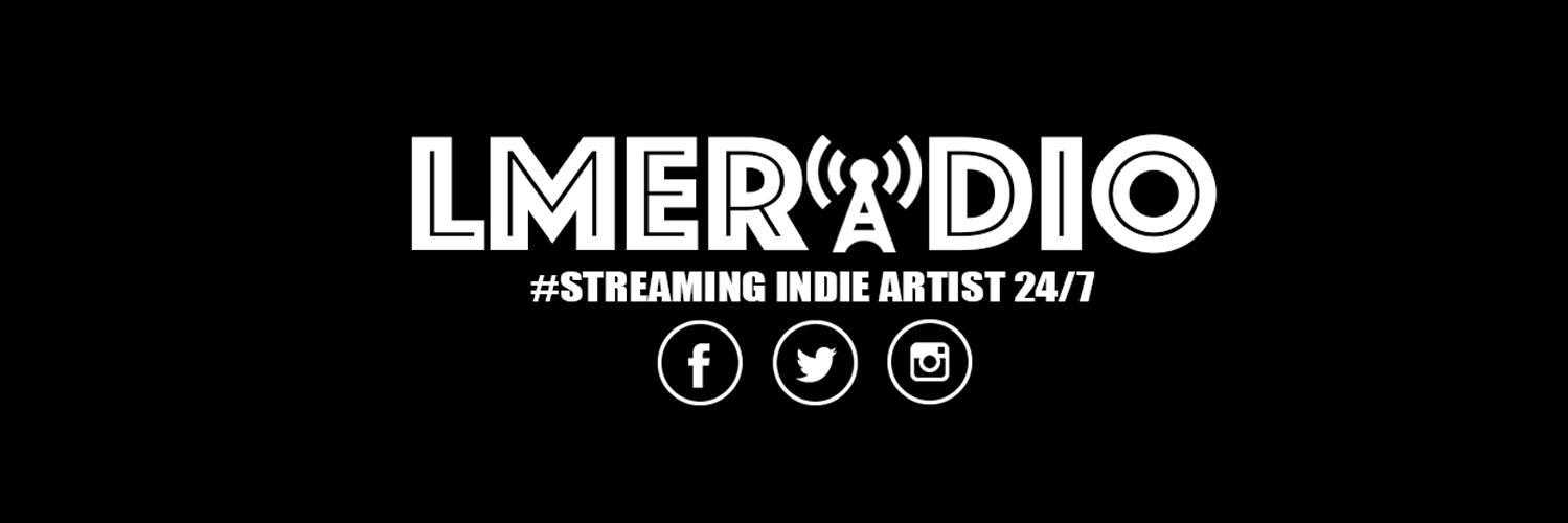 LMERadio's profile banner image