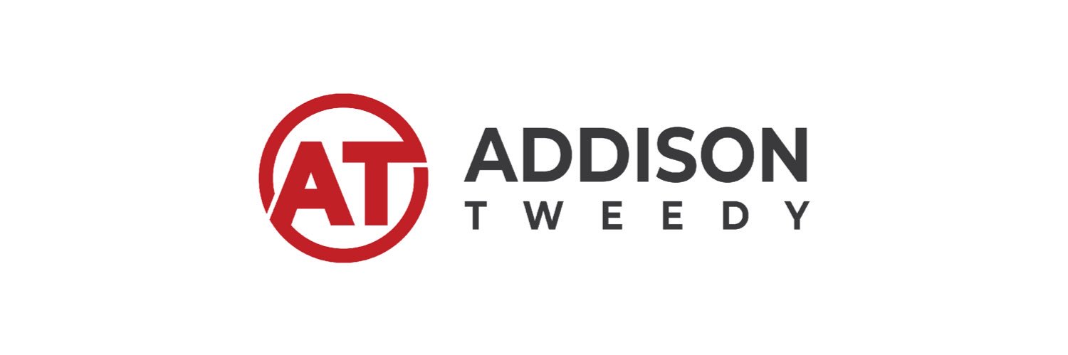 Addison Tweedy banner