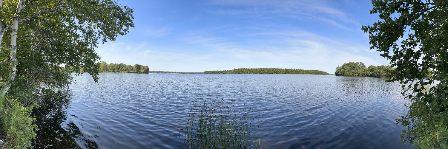 Eric Hale  banner