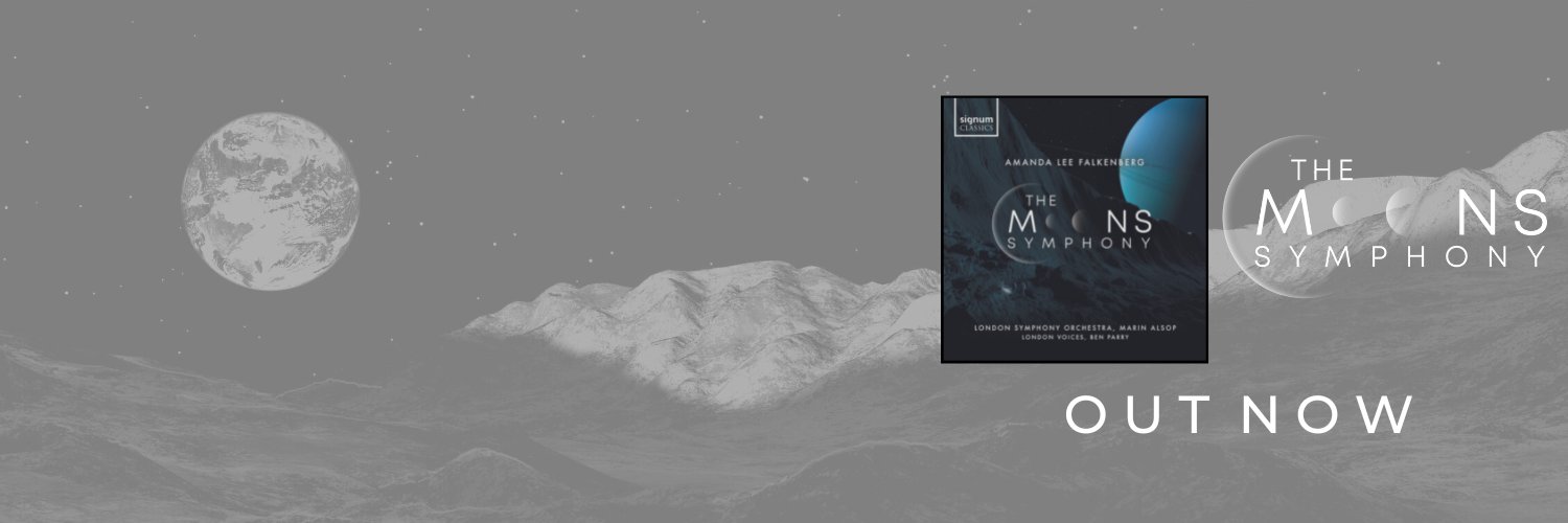 Amanda Lee Falkenberg banner