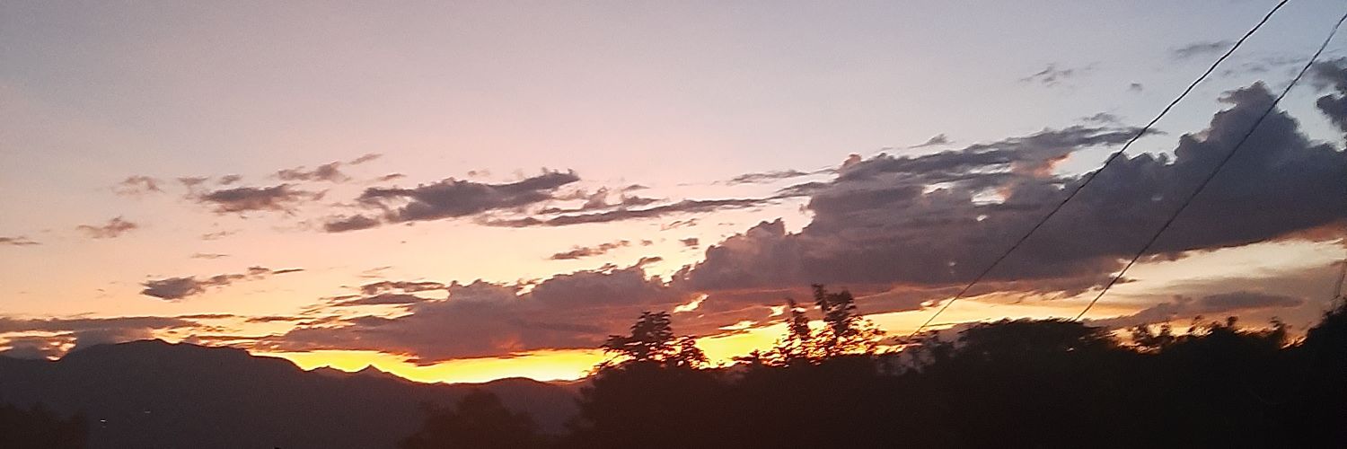 roger8127's profile banner image