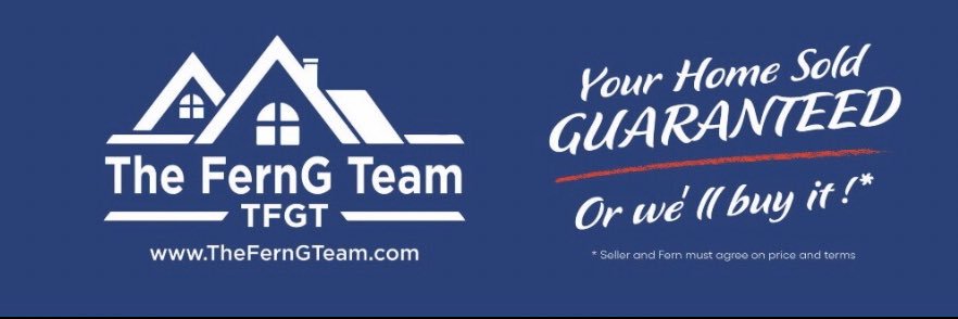 TheFernGTeam's profile banner image