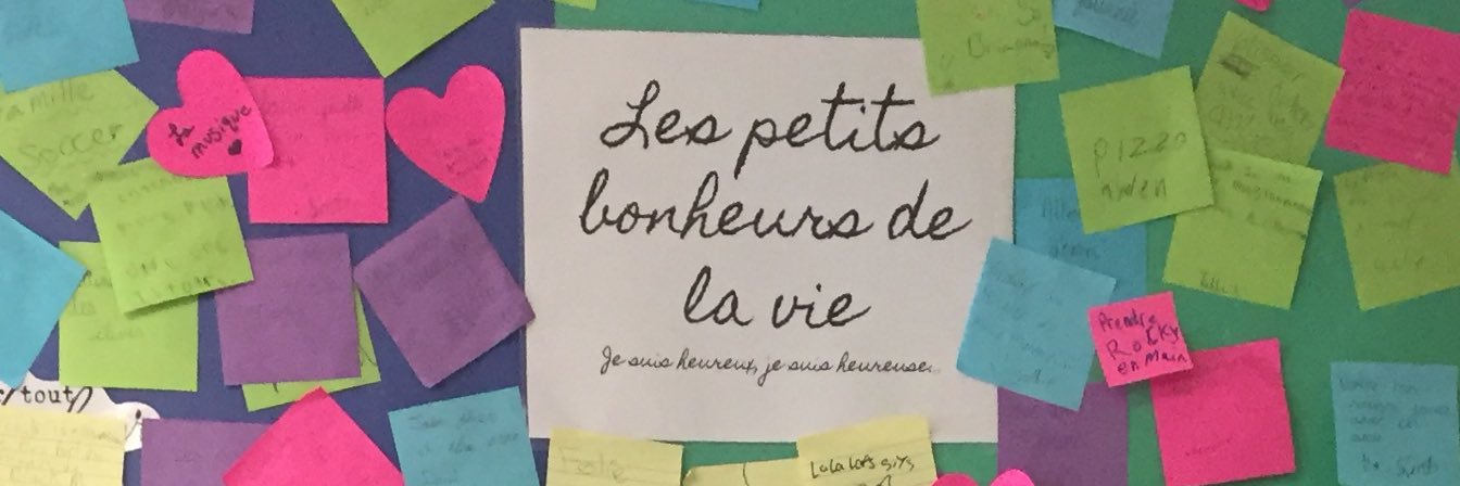 Mylène Goulet banner