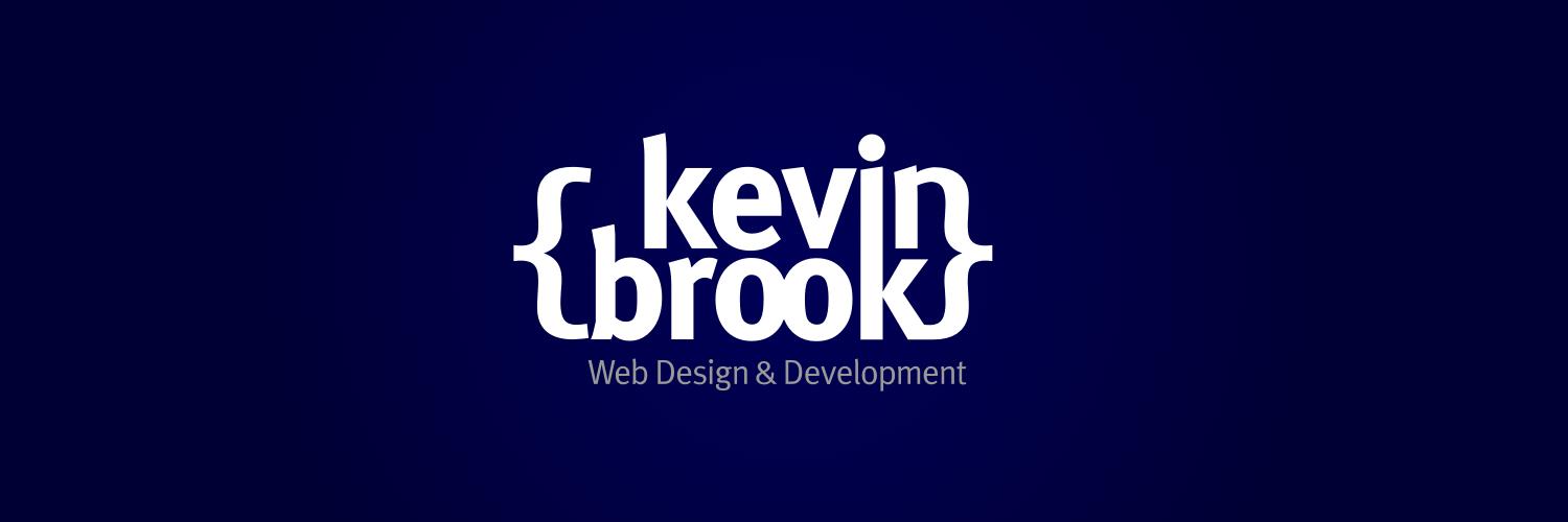 KevinBrooks's profile banner image