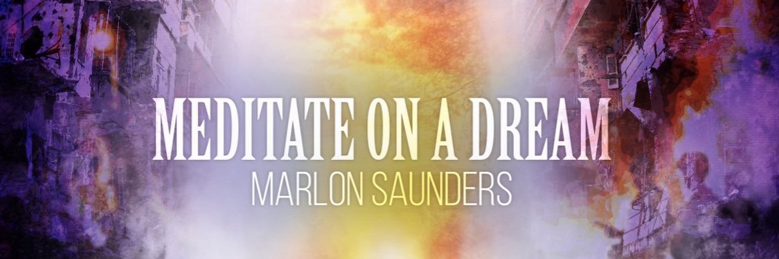 MarlonSaunders's profile banner image