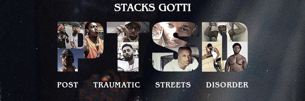 The #BankUp General banner