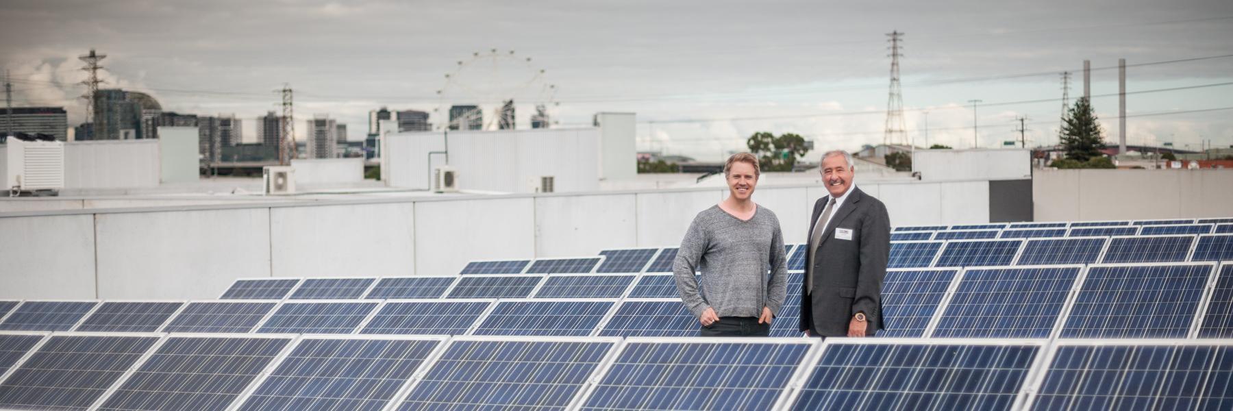 SustAusFund's profile banner image